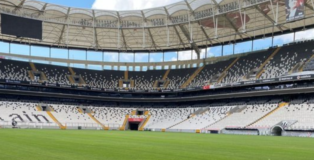Beşiktaş kombine biletlere ilişkin açıklama
