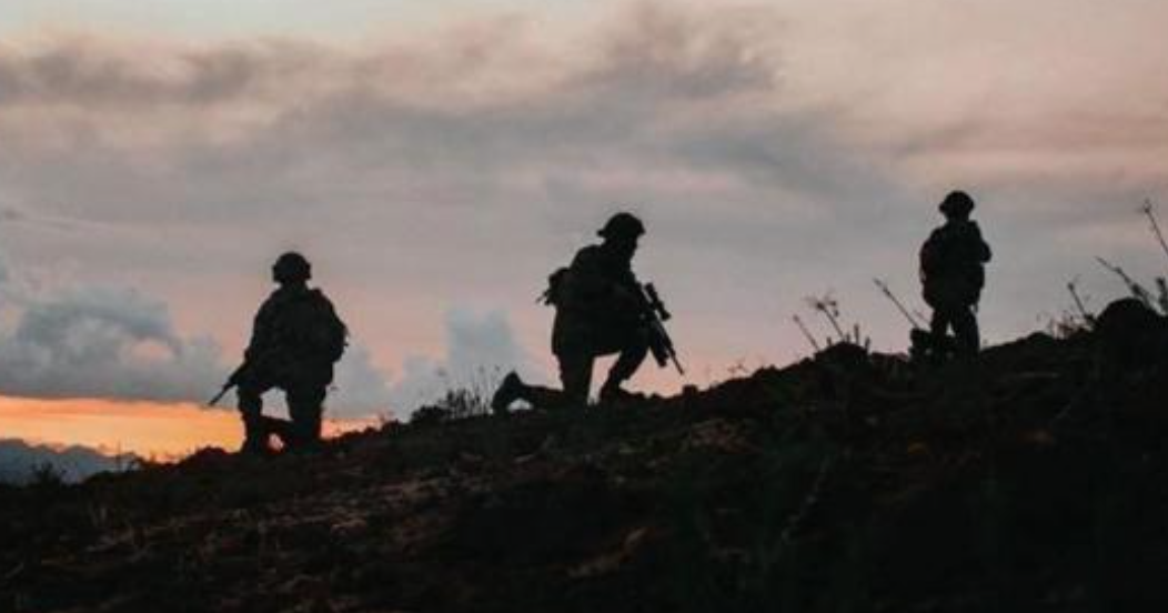 4 PKK’lı terörist teslim oldu