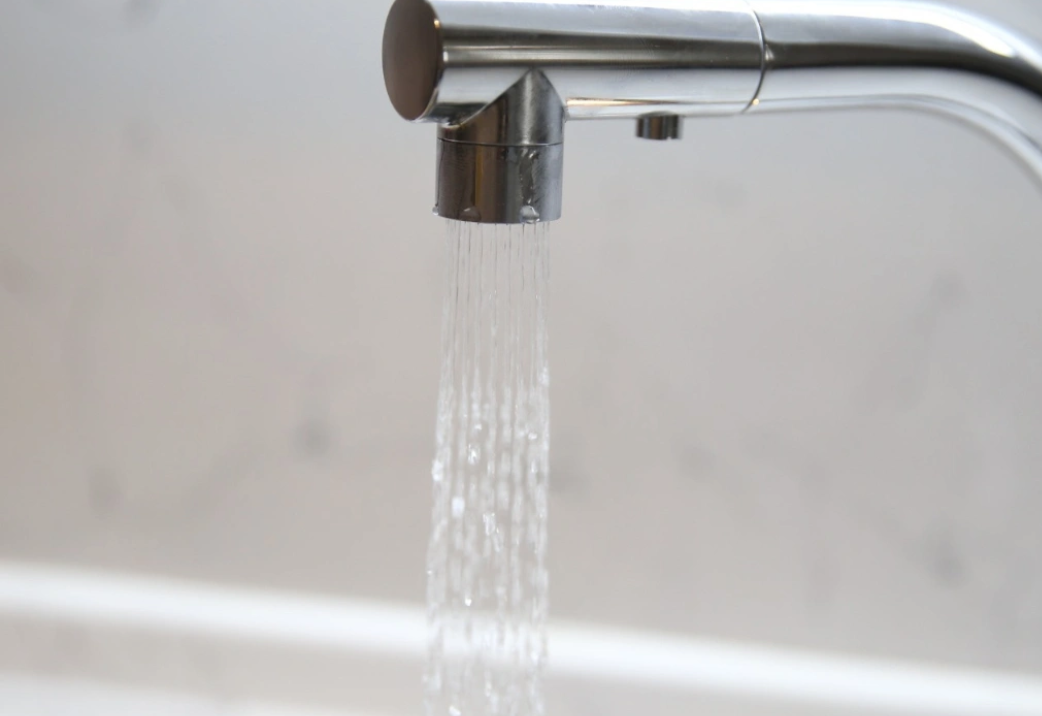 Susuzluk sorunu var mı?