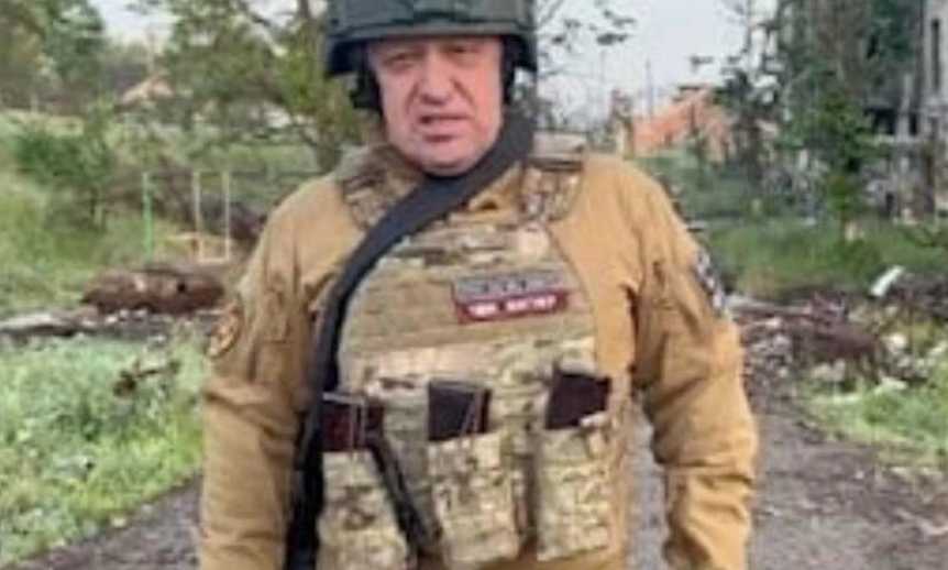Wagner 1 Temmuz’da varlığına son veriyor