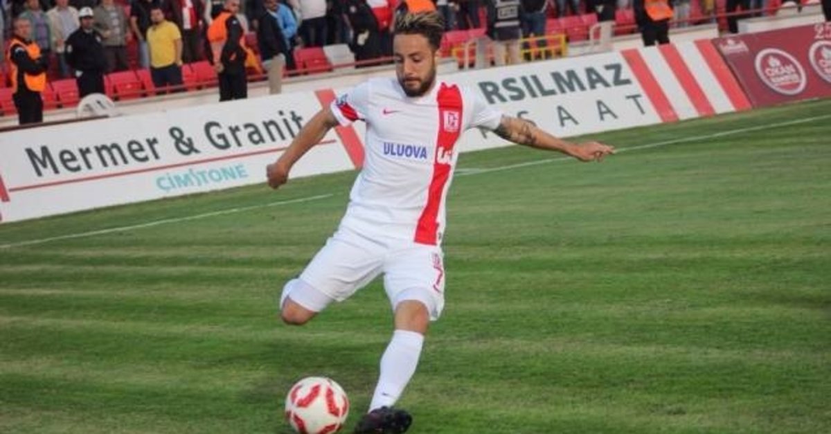 Mehmet Boztepe, Elazığspor’u İstiyor!