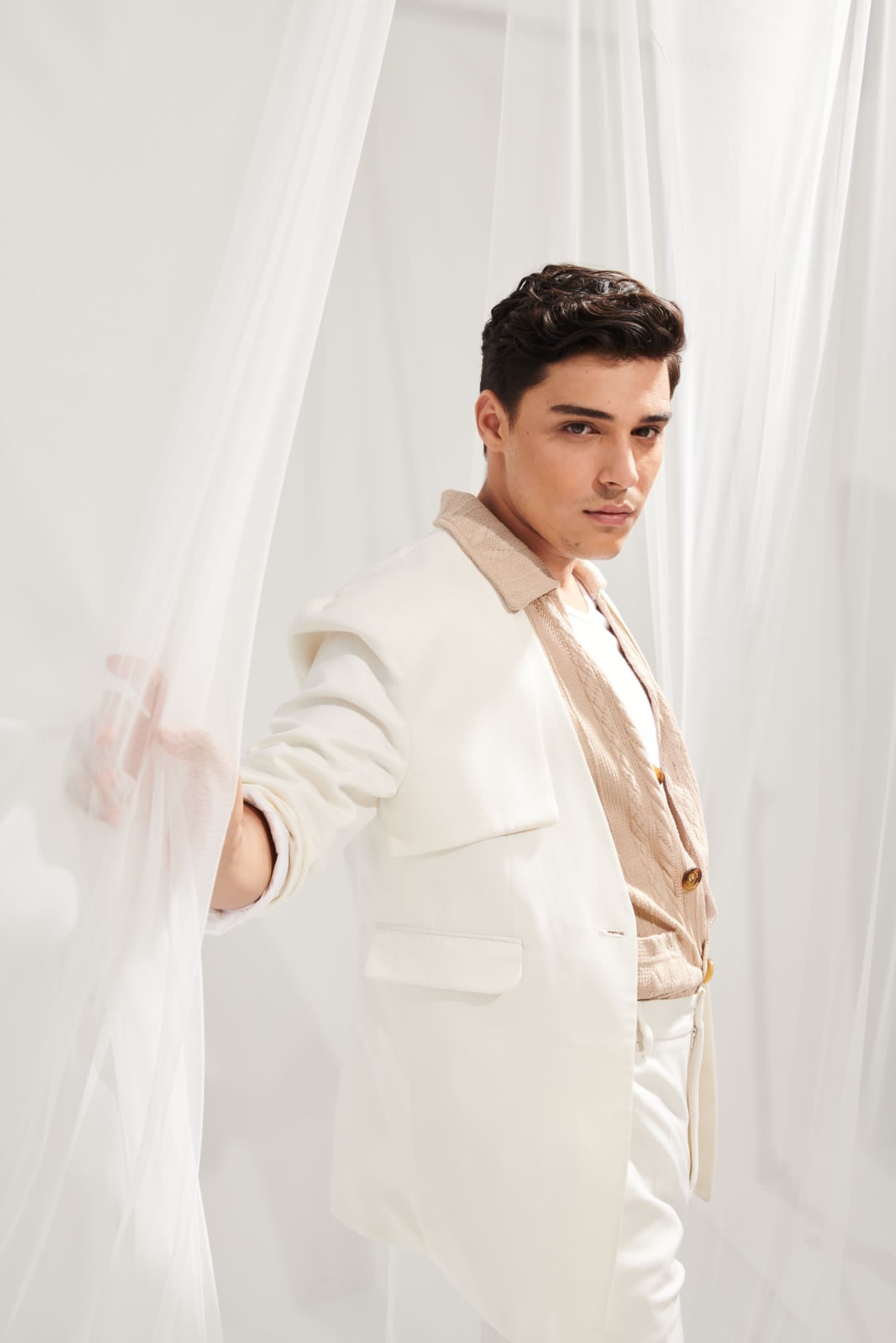 Mehmet Baştürk “Dursun Zaman “ diyor