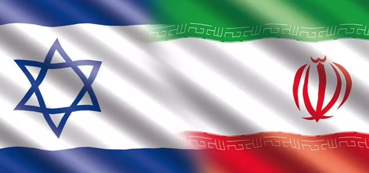 İran’dan İsrail’in saldırısına tepki