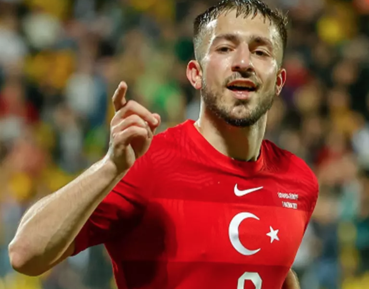 Halil Dervişoğlu geri dönüyor!