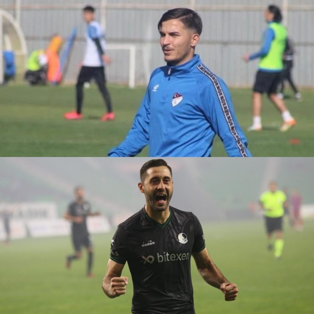 Elazığspor dan Transfer Şov