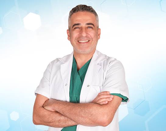 Başarılı Beyin Cerrahi Op Dr Mahmut Gökdağ artık Özel Pendik Bölge Hastanesinde hastalarına hizmet verecektir.