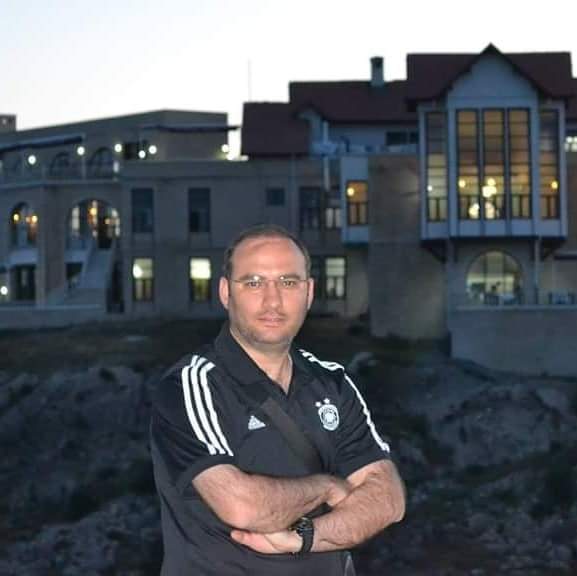 Cimnastik Federasyonu Elâzığ İl Temsilcisi Ahmet Polat  2023 Yılını Değerlendirdi.