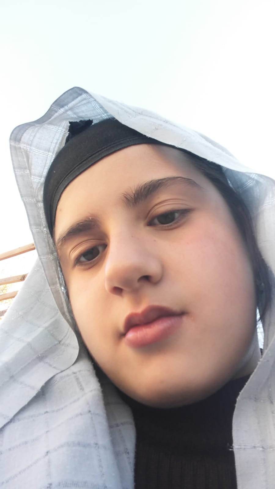 Çaresiz anneden şok iddia: kızım Busenur 6 gündür kayıp