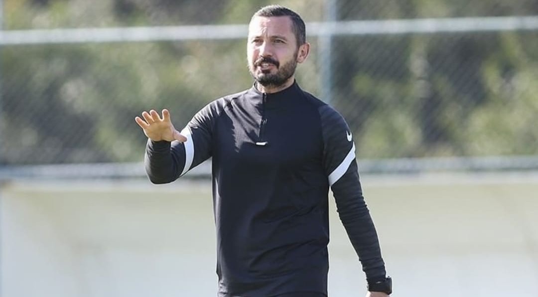 Elazığspor’da Hoca Belli Oluyor