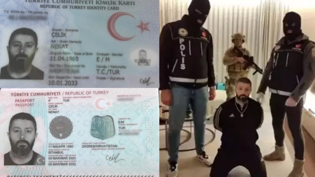 Bir Soylu Klasiği…