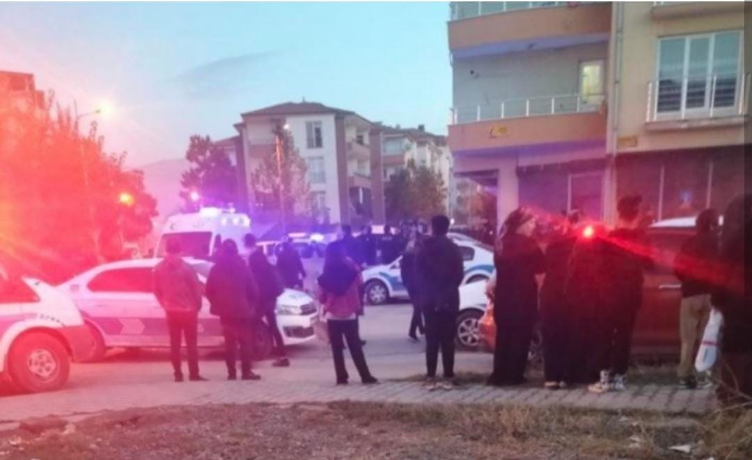 Kiracı Ev Sahibini Öldürdü