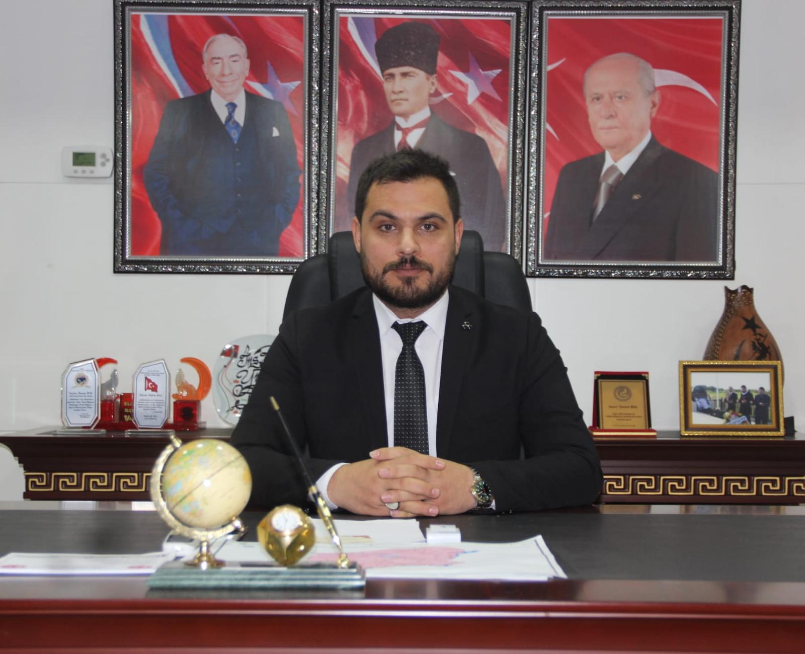 Milletleri kurtaranlar yalnız ve ancak öğretmenlerdir..