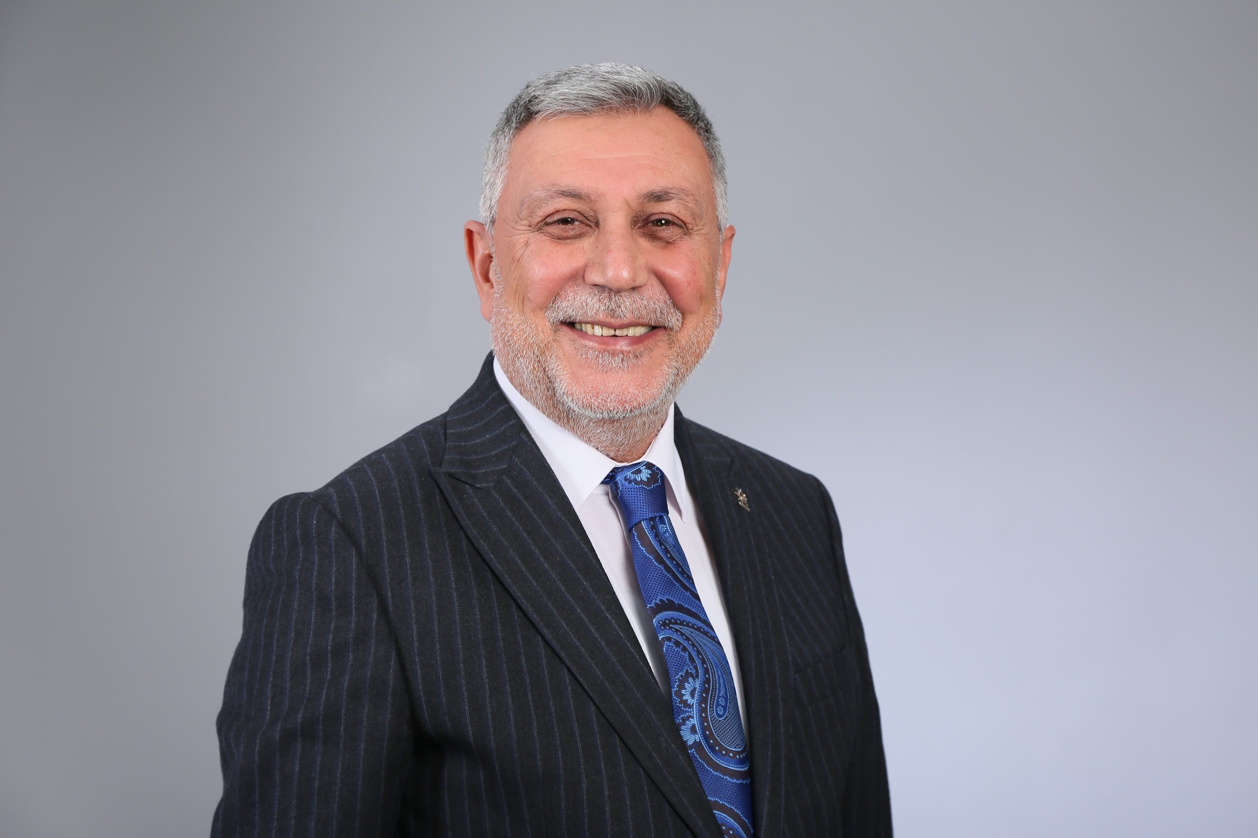 Başkan Yıldırım’dan 3 Aralık Dünya Engelliler Günü Mesajı