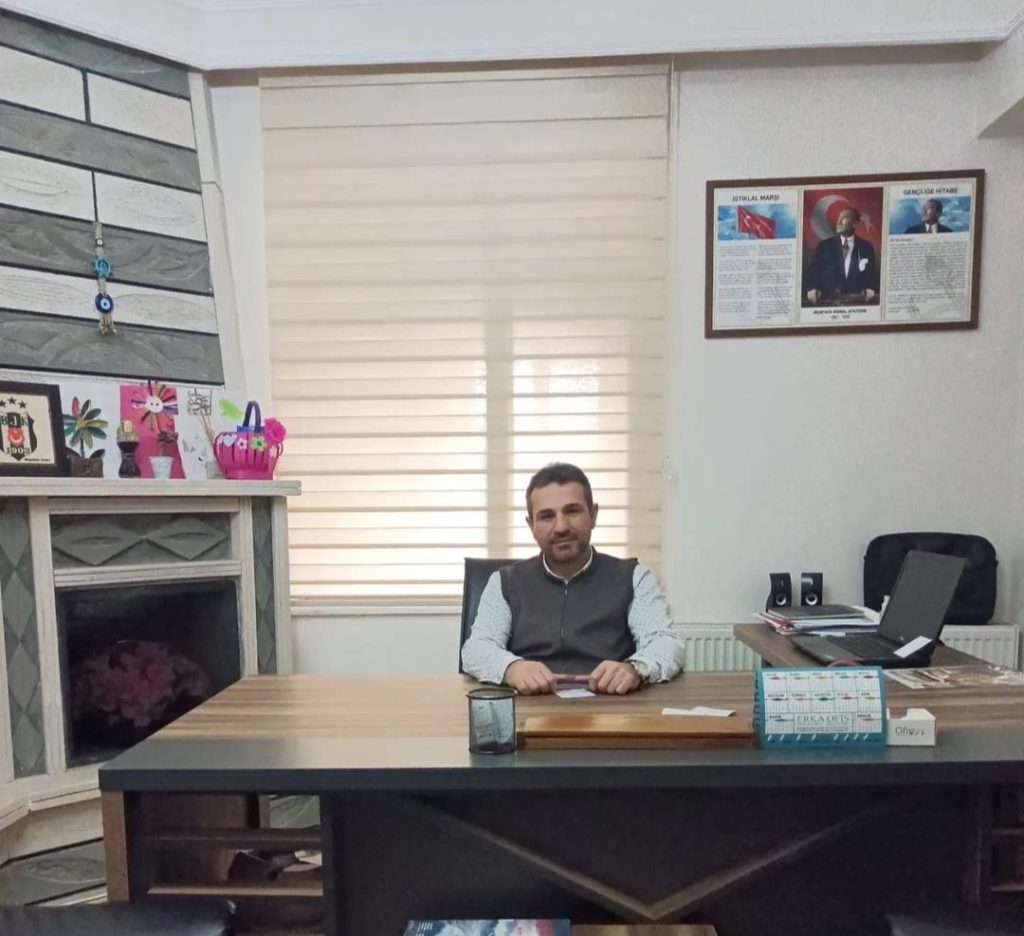 Başkan Tunç”Engelsiz yarınlar için toplum bilinçlenmesi, kamusal dinamiklerin daha aktif duyarlılık ile hareket etmesi gerekiyor