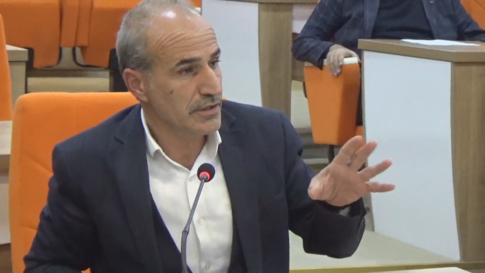 MHP Grup Başkan Vekili Çak, “555 Milyon Bütçeye Neden Koymadınız…?”