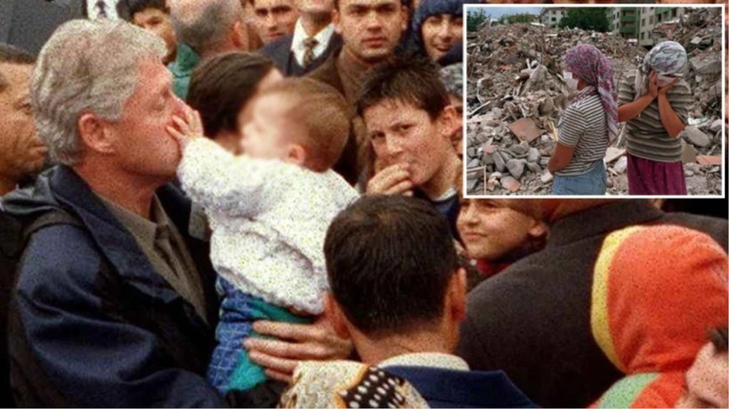 1999 Yılı Yalova Depremi Depremin ardından kaybolan çocuklar 25 sene sonra korkunç bir iddiayla gündemde.