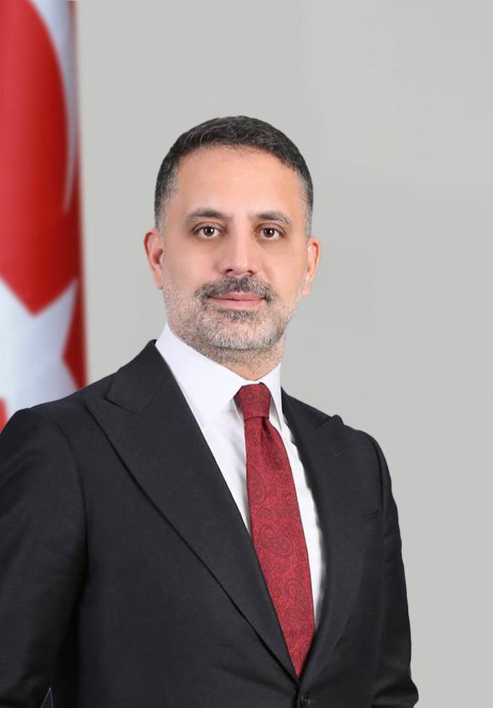 VEYSEL DEMİRCİ: BASIN ÇALIŞANLARININ ORTAYA KOYDUKLARI EMEK VE GAYRETİ TAKDİR EDİYORUM