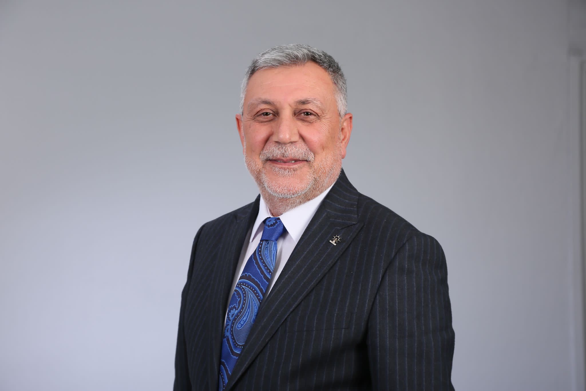 BAŞKAN YILDIRIM’DAN ÇALIŞAN GAZETECİLER GÜNÜ MESAJI