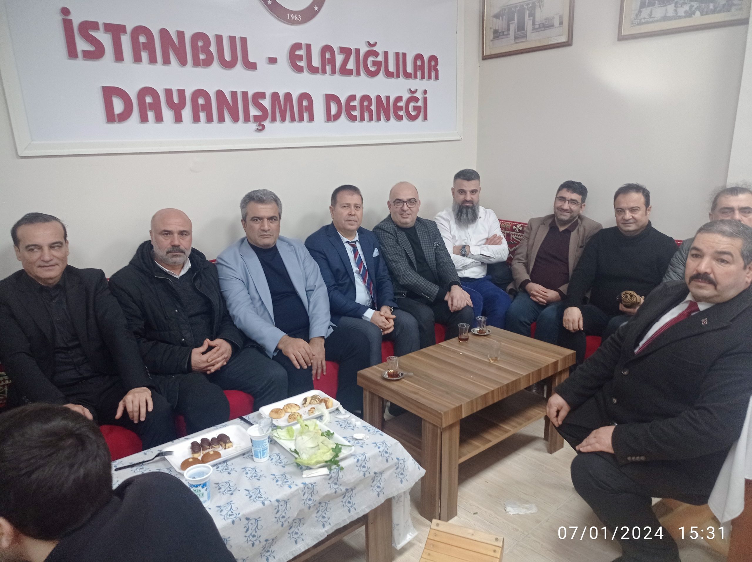 Başkan Demirbağ Güven Tazeledi