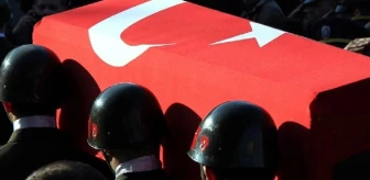 Operasyon bölgesinde şehit düşen 9 askerlerimizin kimliği belli oldu