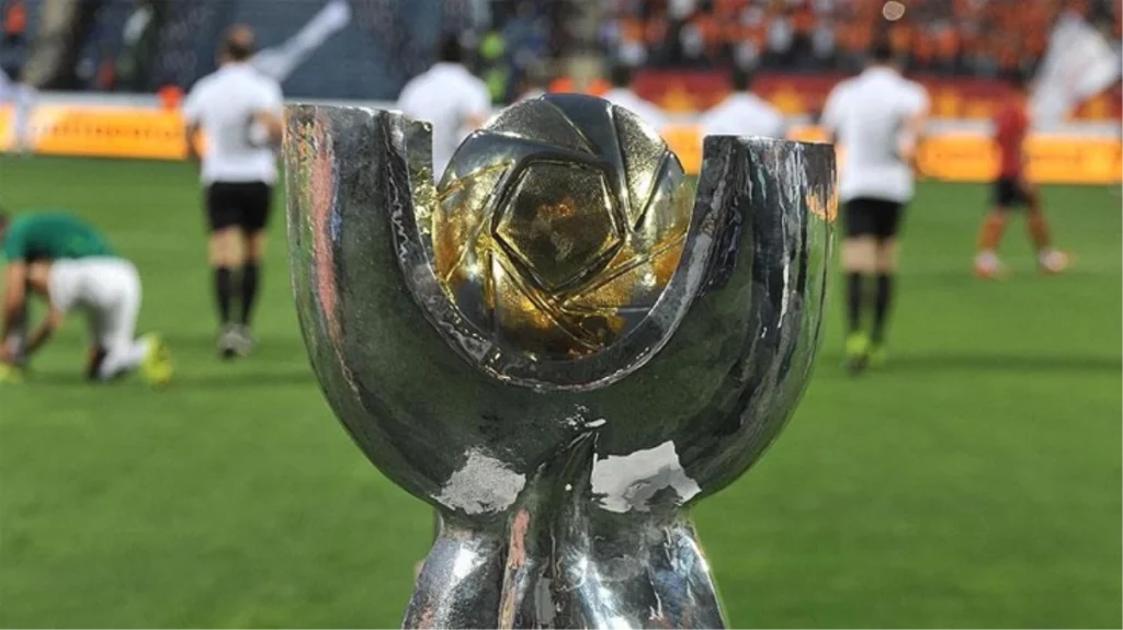 Galatasaray-Fenerbahçe Süper Kupa finali neden iptal edildi