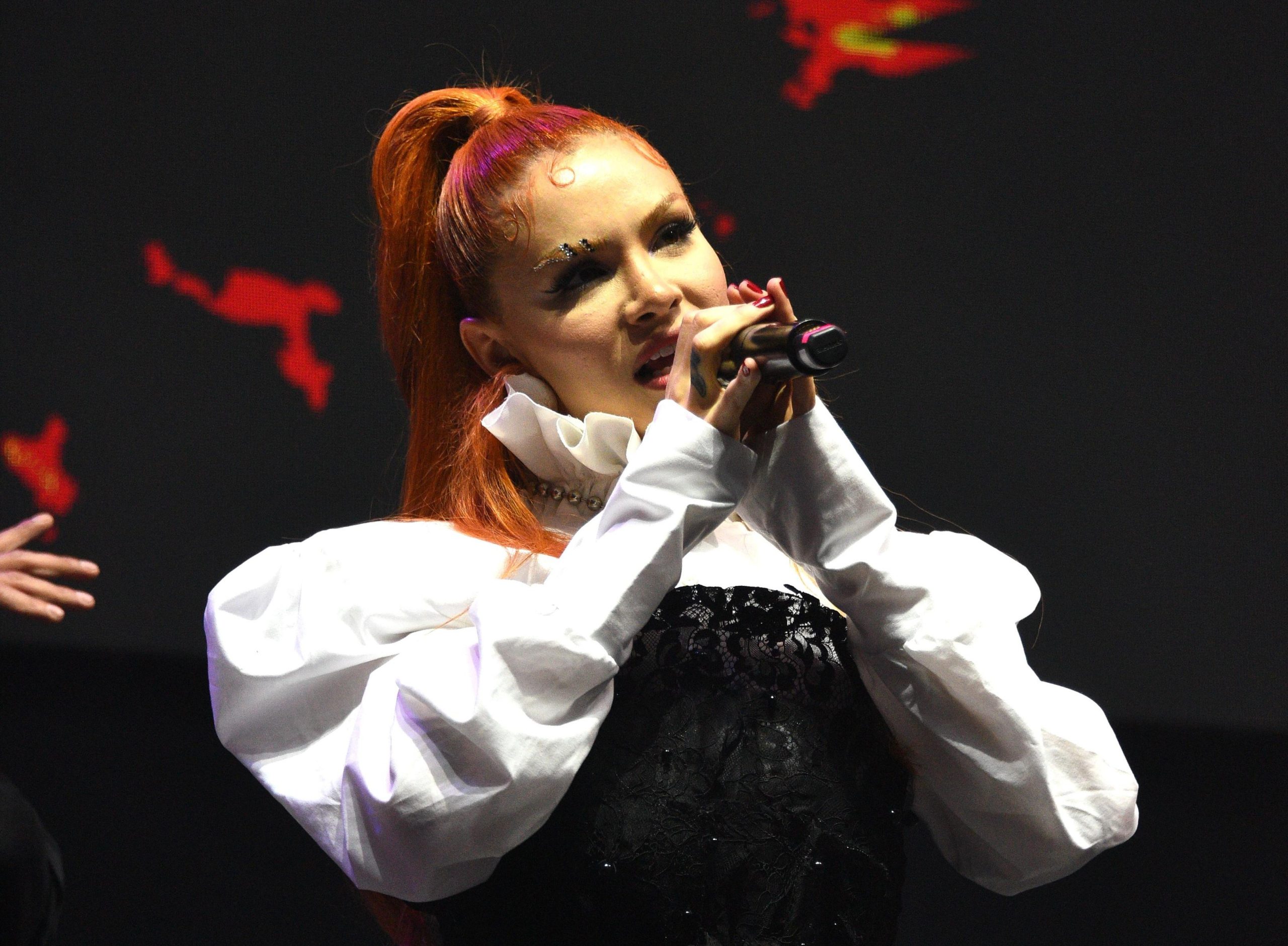 EN GENÇ FESTİVALE BÜYÜK İLGİ