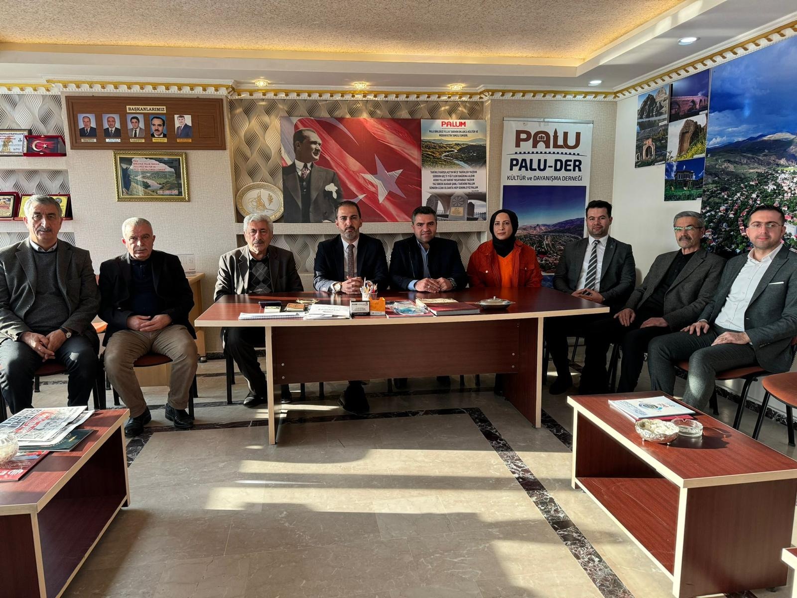 BAŞKAN ADAYI CEYLAN’IN KENTSEL DÖNÜŞÜM PROJESİ VATANDAŞLARDAN BÜYÜK TAKDİR TOPLADI