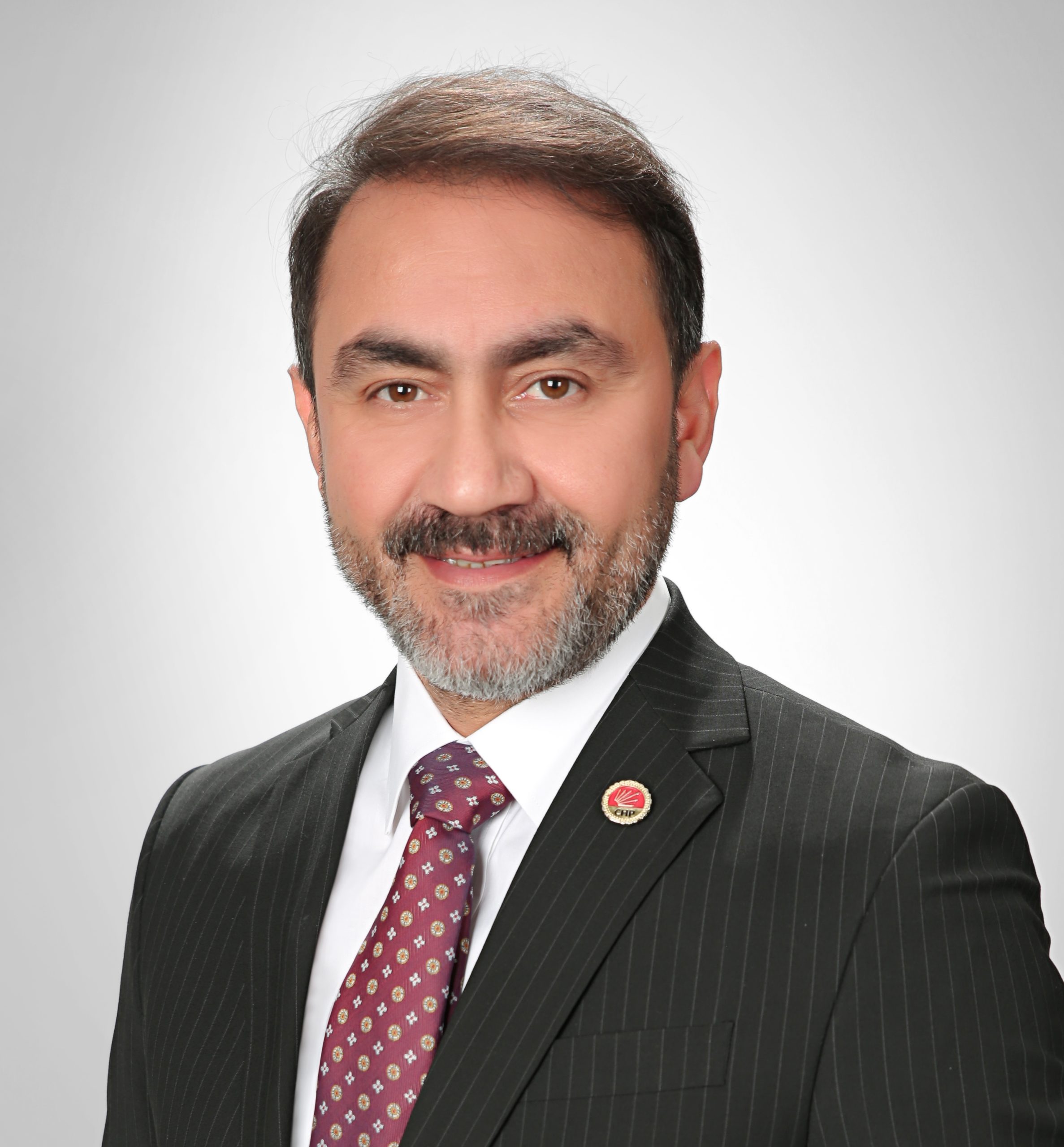 BAŞKAN ADAYI DURAN: İŞİMİZ GÜCÜMÜZ ELAZIĞ