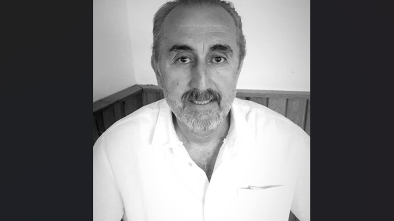 Elazığspor’un  Unutulmaz Goll Kralı Semih Alınmış  Vefat Etti