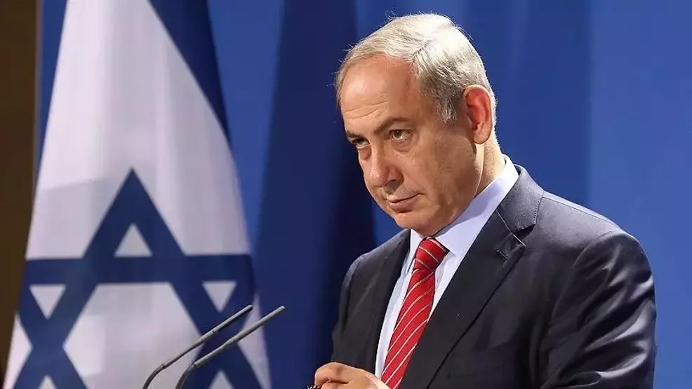 İsrail’de Cani Netanyahu’ya Tepki: Sabote Ediyor