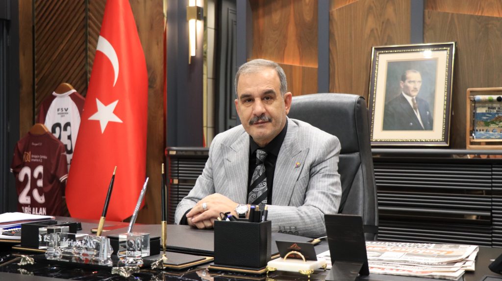 Elazığ’da Şarap Fabrikası Kapatıldı