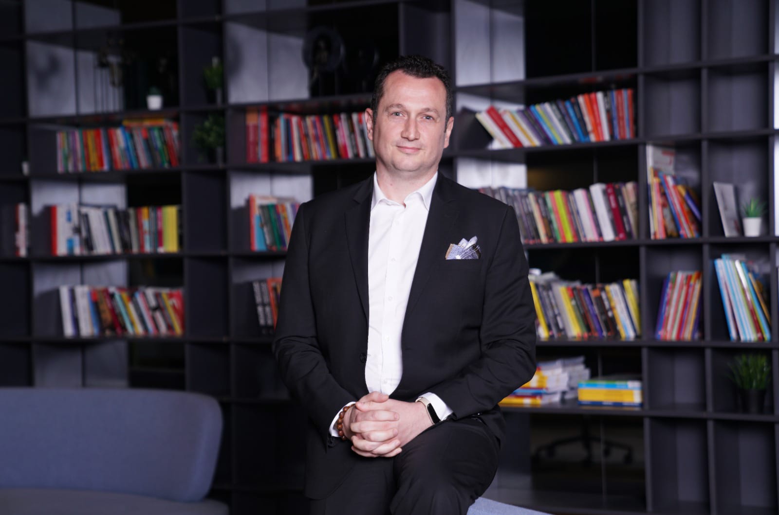 Bulutistan’ın Küresel Büyüme Hedefinde İlerlemeye Devam Ediyor!