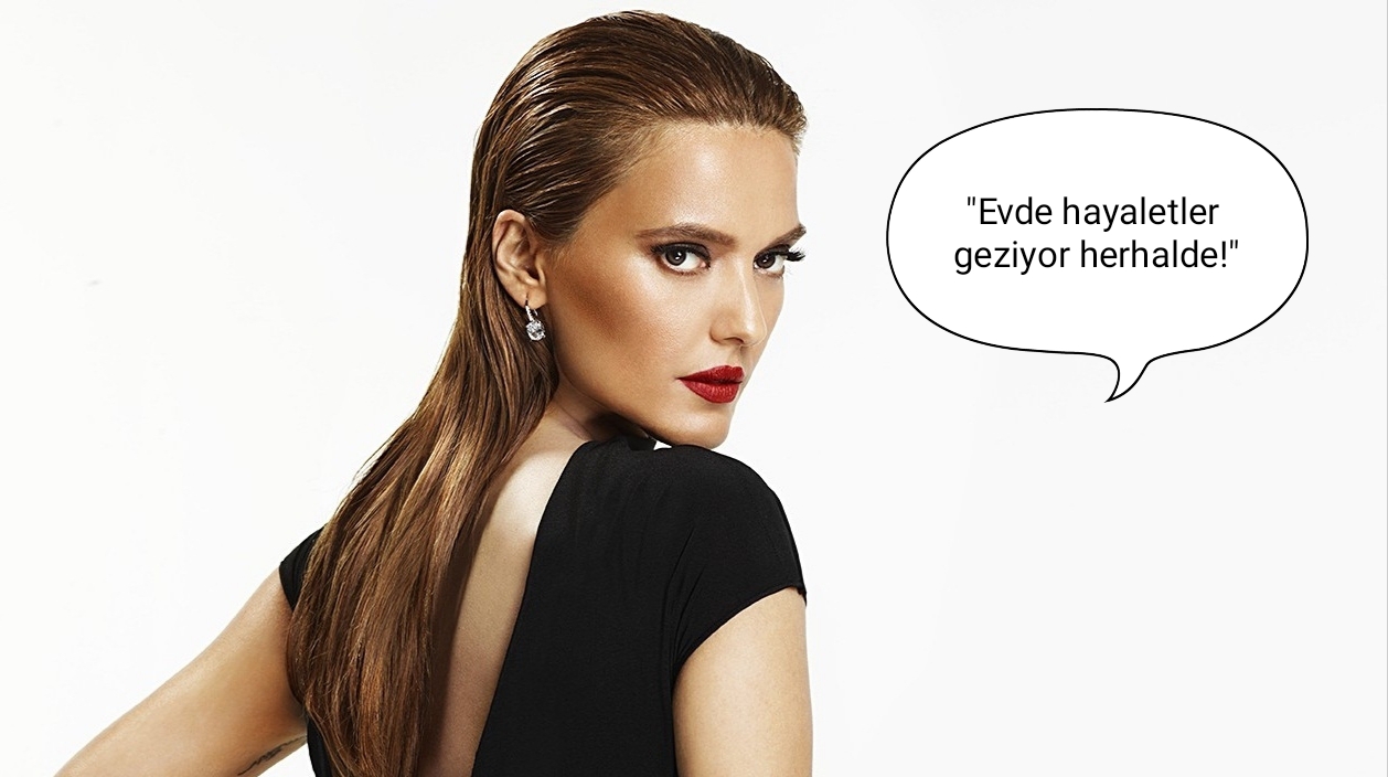 Demet Akalın’a 18 Bin Tl’lik Su Fatura İsyanı!