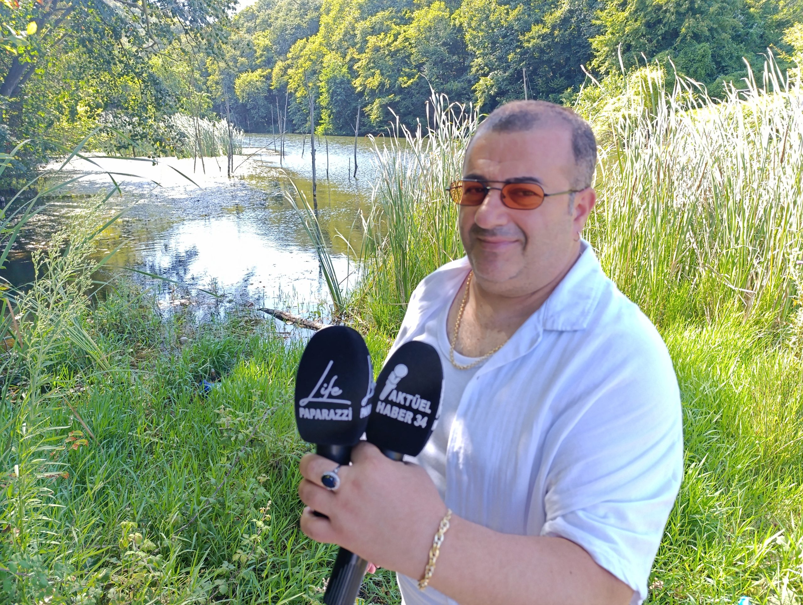 Şarkılarıyla Gündemden Düşmeyen Anıl Alan  