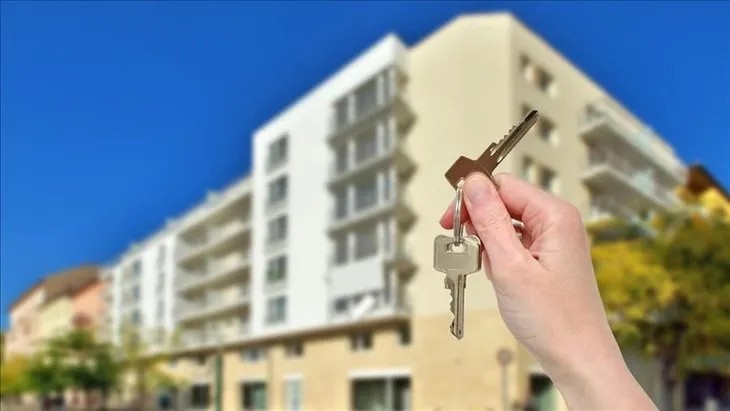 E-Devlet’te Satılık Ve Kiralık Ev Uygulaması!