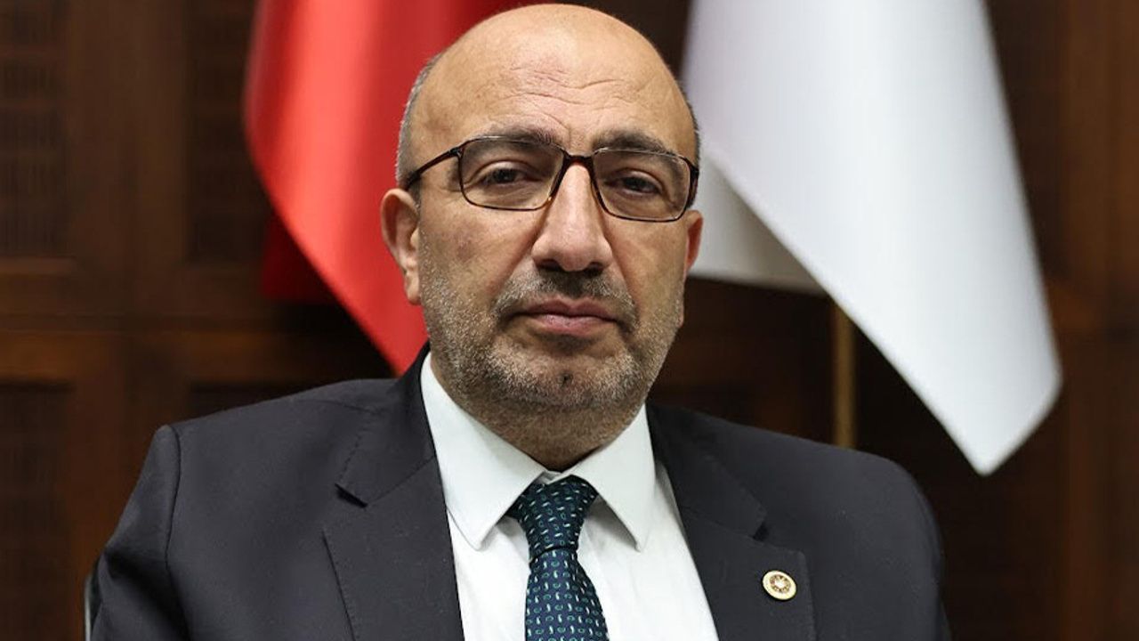 Milletvekili Açıkkapı: “Elazığ’ın İhracat Potansiyeli Daha İyi Yerlere Gelecek”