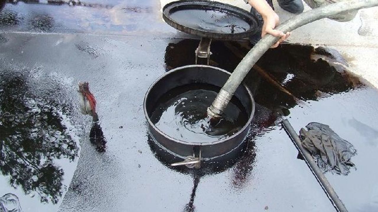 Petrolün Güncel Dolar Fiyatı Belli Oldu!