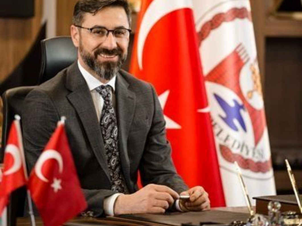 Bitlis Belediye Başkanı Nesrullah Tanğlay: Van Gölü’nün, Bitlis Denizi Olması Gerekiyor