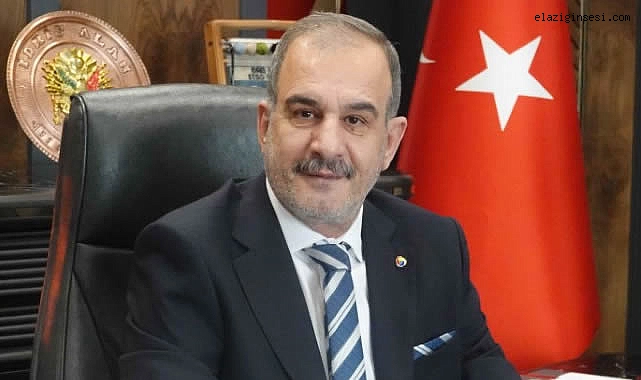 Elazığ TSO Başkanı Alan: Şarap Fabrikası Faaliyetlerine Devam Edecek