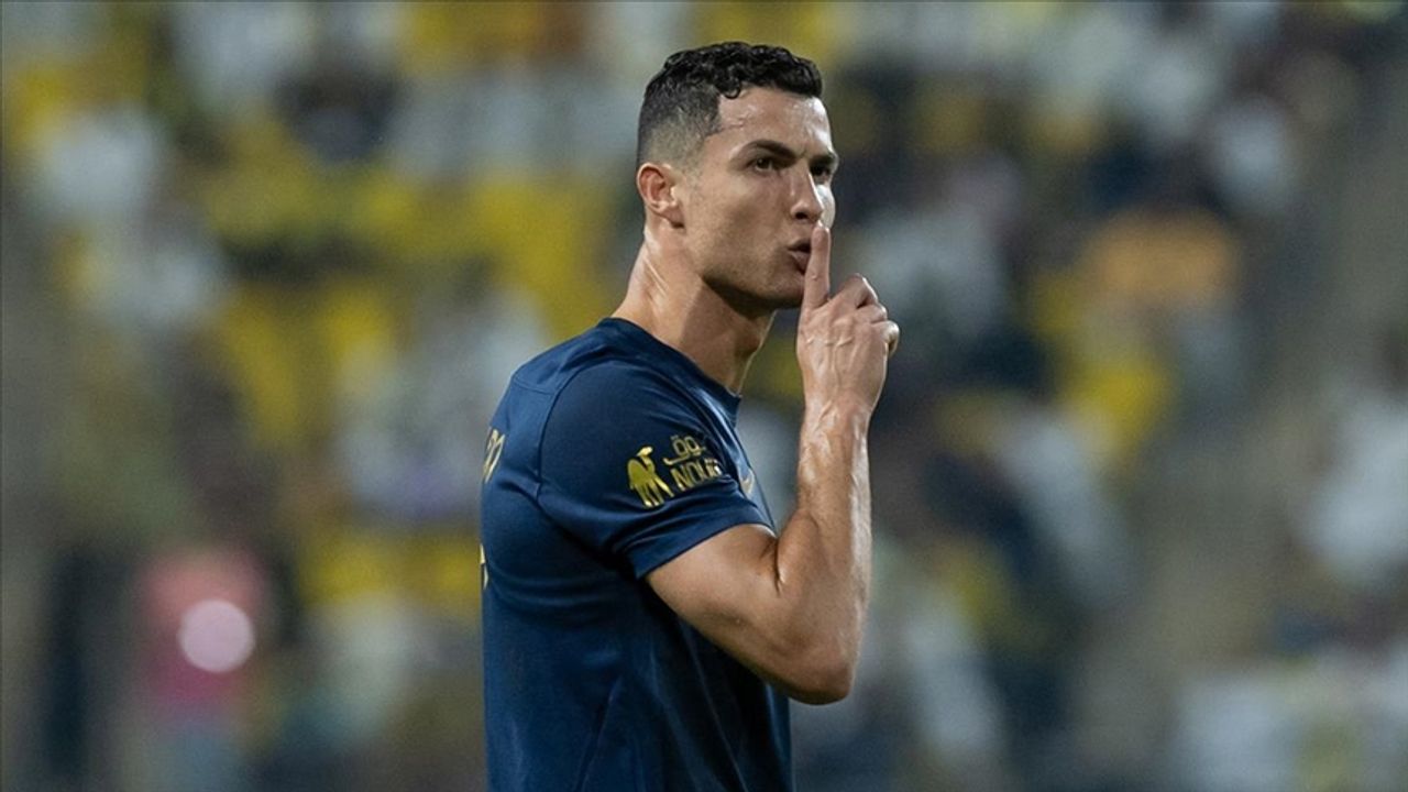 Cristiano Ronaldo’dan Sürpriz Hamle: Kendi Kanalını Açtı
