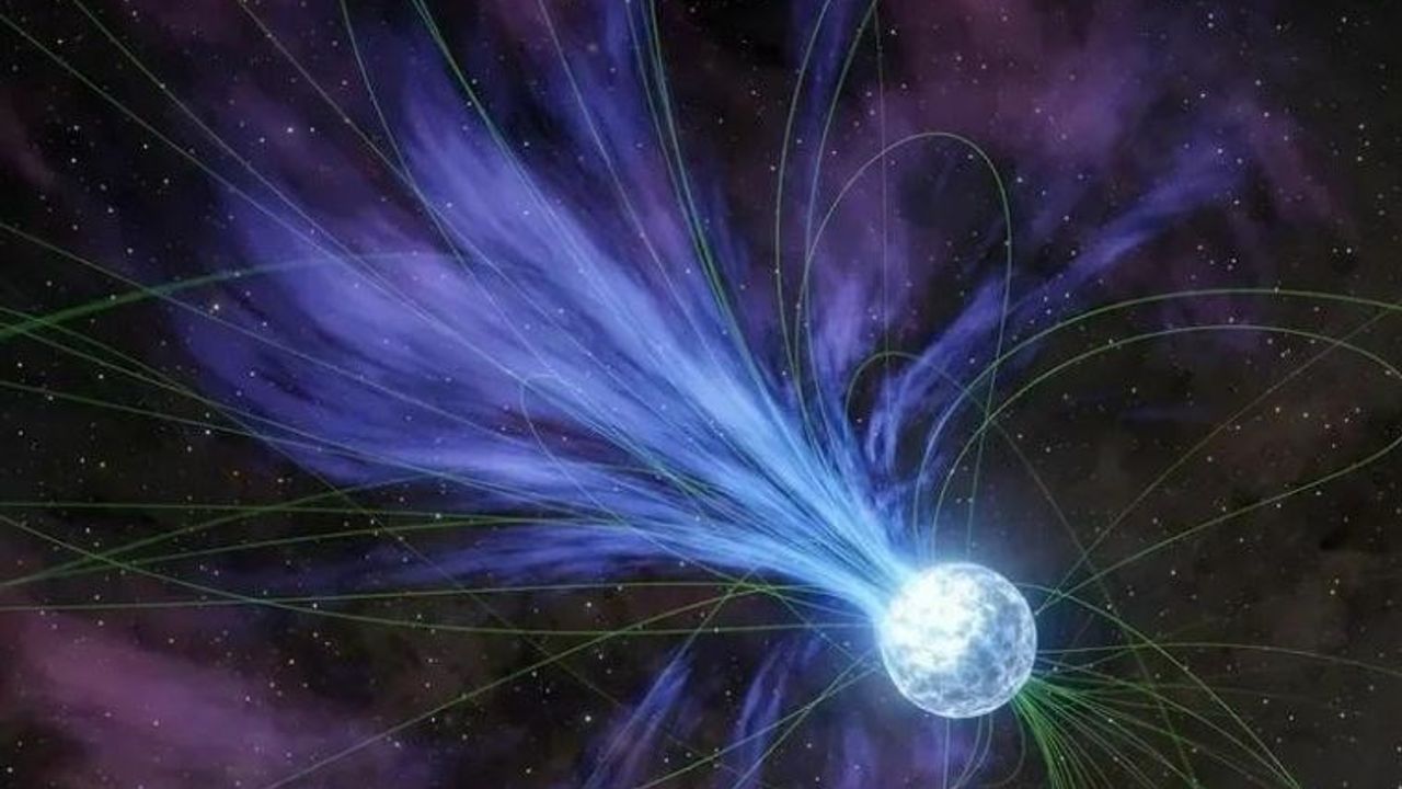 50 Yıllık Gizem Çözüldü: Gerçekten Uzaylılardan Mı Geldi?