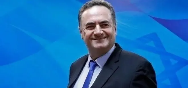 İsrailli Bakan Katz Başkan Erdoğan’ı Yine Küstahça Hedef Aldı! Dışişleri’nden Sert Tepki.