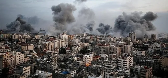 Hamas’tan Ateşkes Açıklaması: Biden’ın Açıkladığı Plana Göre Hazırız