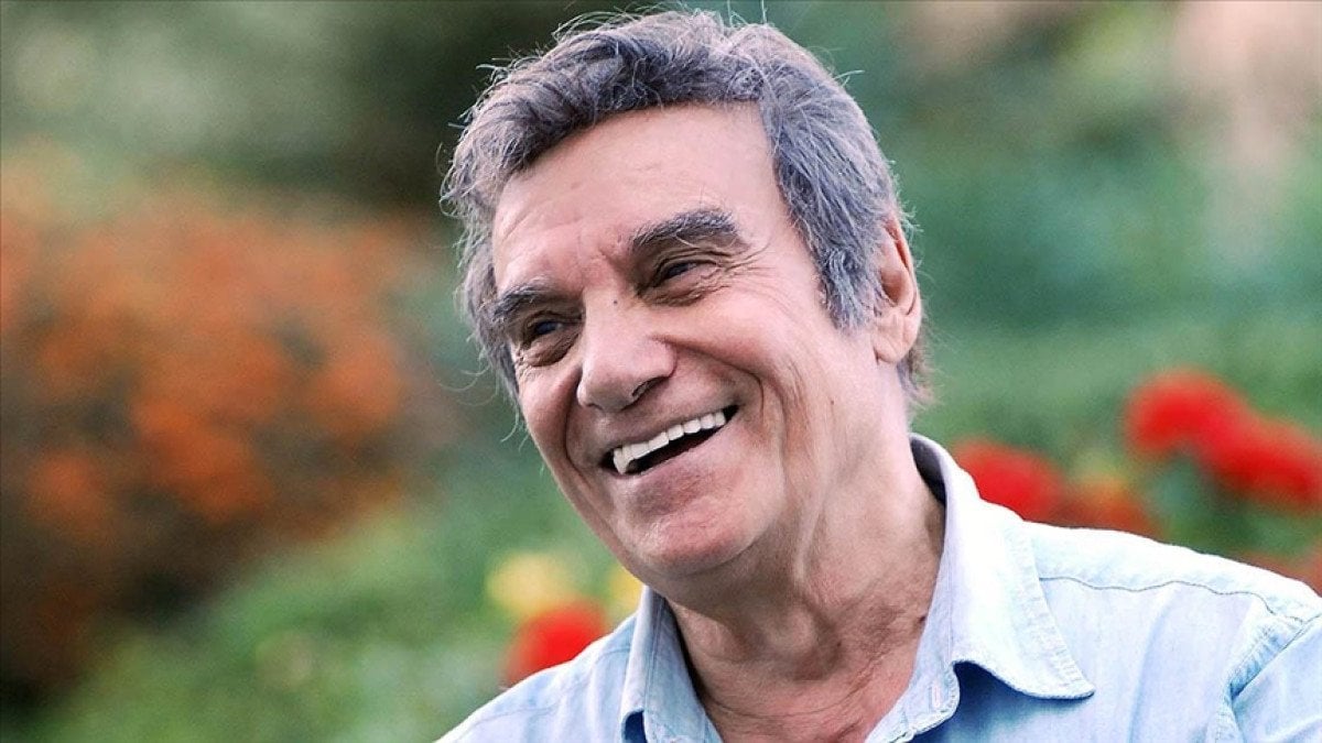 Türk Sineması’nın Mütevazı Ve Oynadığı Rollerle Sıcaklığını Hissettiren Aktörü: Süleyman Turan