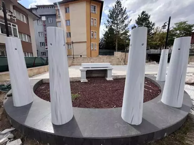 Sivas’ı Karıştıran Mezar! Azize Niyet Evliyaya Kısmet…