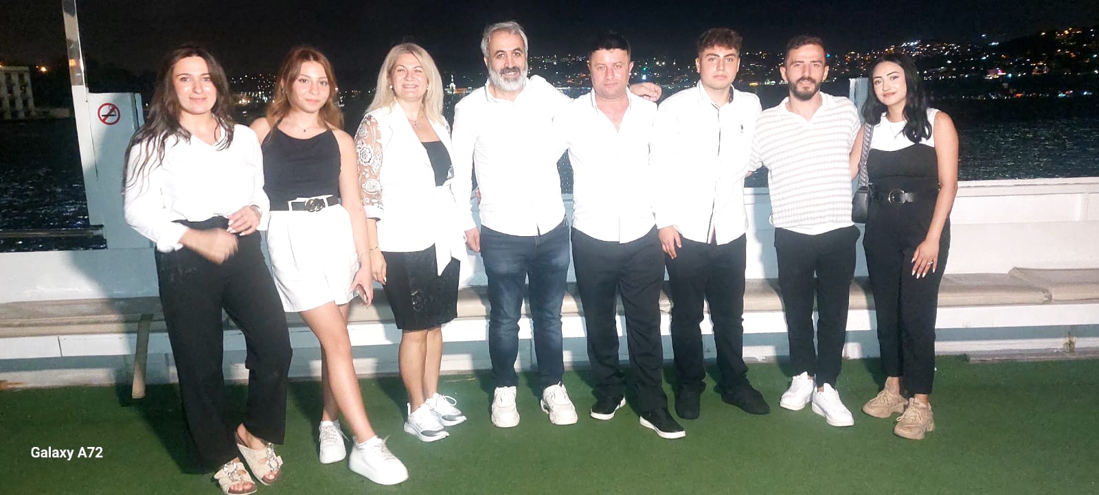 Öz Engin İlbeyoğulları Gayrimenkul 28 Yılını kutladı