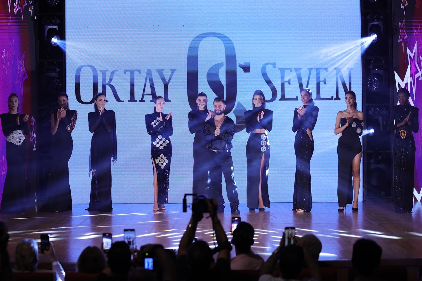 Gönen Kadın Kooperatifinden Moda Dünyasına Muhteşem Bir Yenilik: Geleneğe Tutunmak Defilesi