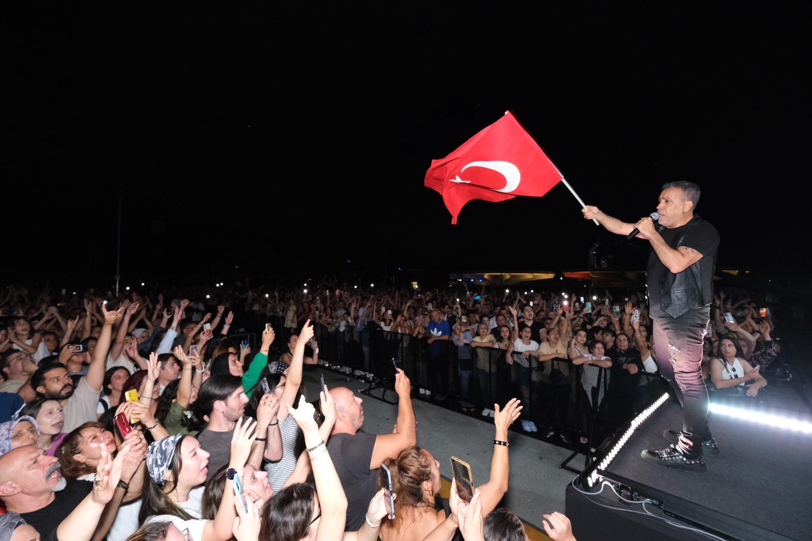 Haluk Levent’in Hayatı Film Oluyor