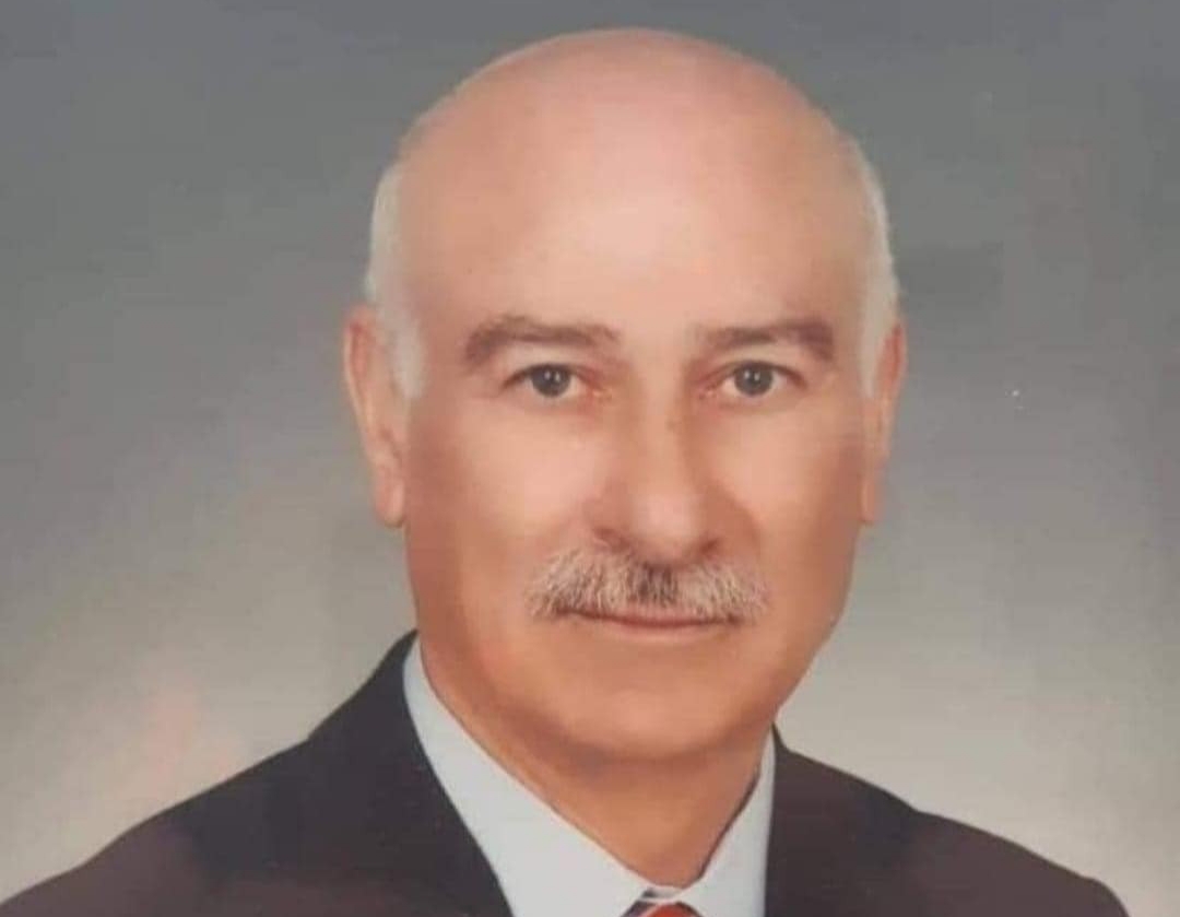 Eğitim Camiasının Önemli İsmi Süleyman Bektaş Hayatını Kaybetti