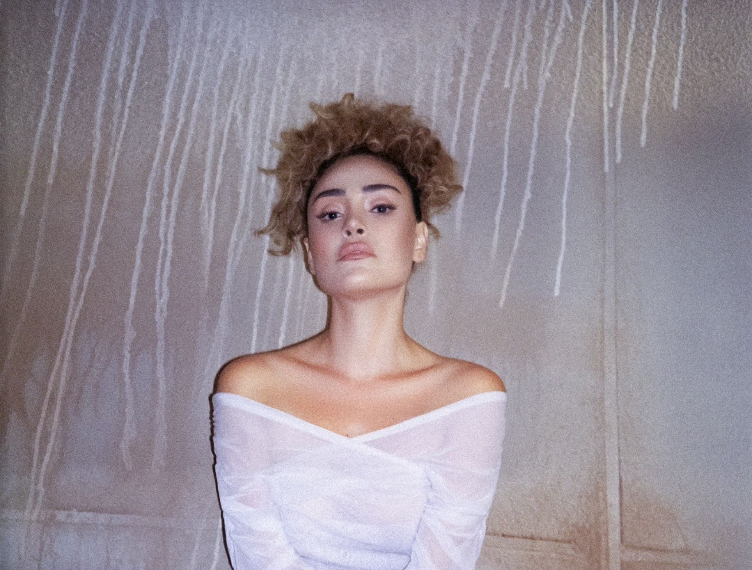 Dilan Çıtak’ın Yeni Single’ı’Virane’ Müzik Severlerle Buluştu